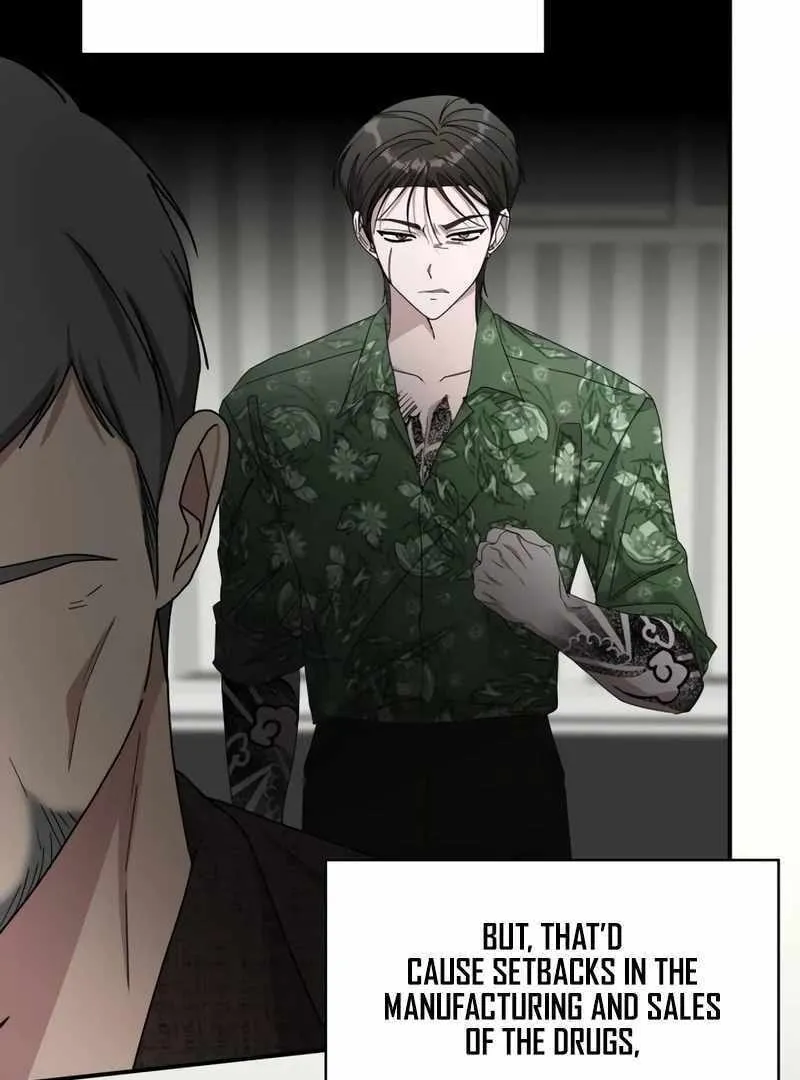 Daetteum Chakgakdanghaetda Goemul Cheonjaebaeuro Chapter 40 page 36 - 