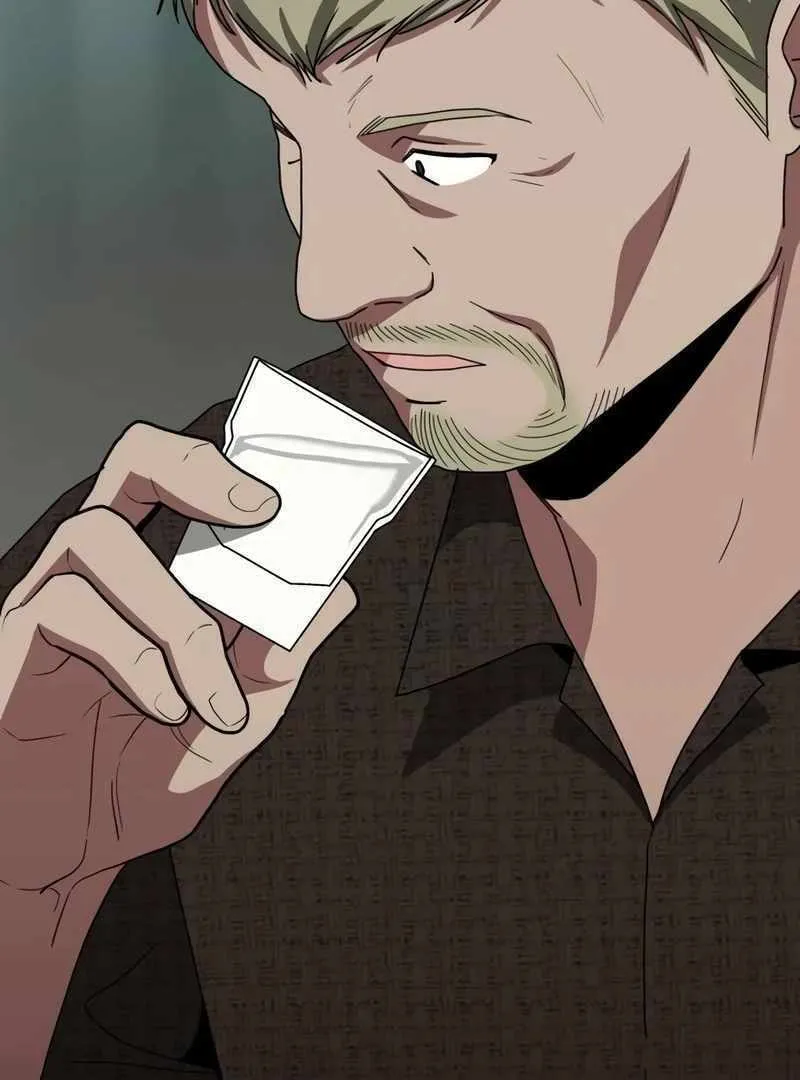 Daetteum Chakgakdanghaetda Goemul Cheonjaebaeuro Chapter 40 page 38 - 