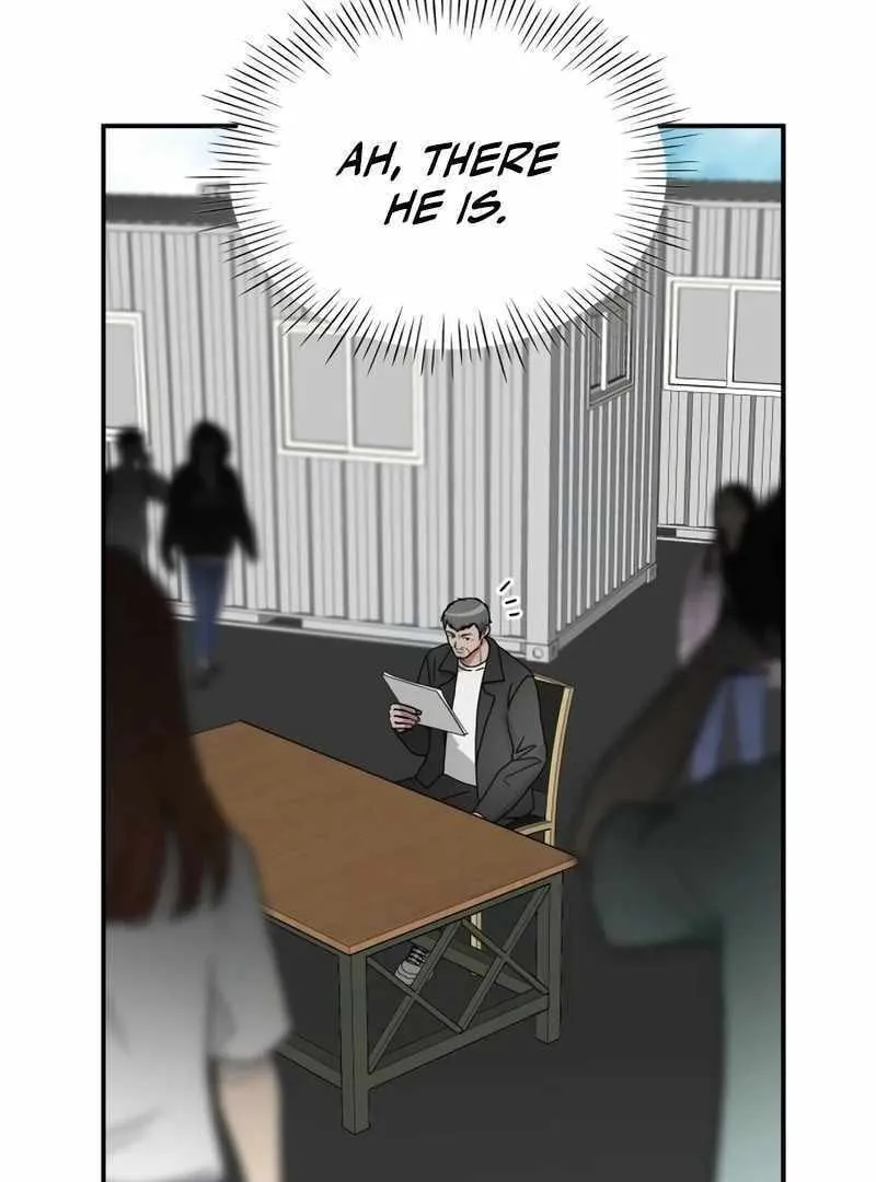 Daetteum Chakgakdanghaetda Goemul Cheonjaebaeuro Chapter 40 page 6 - 