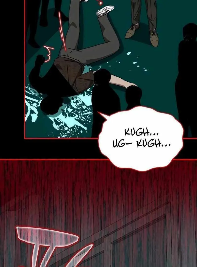 Daetteum Chakgakdanghaetda Goemul Cheonjaebaeuro Chapter 40 page 60 - 