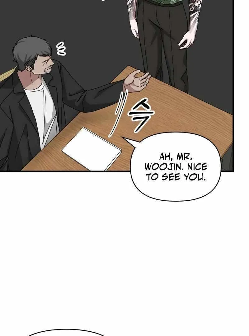 Daetteum Chakgakdanghaetda Goemul Cheonjaebaeuro Chapter 40 page 8 - 