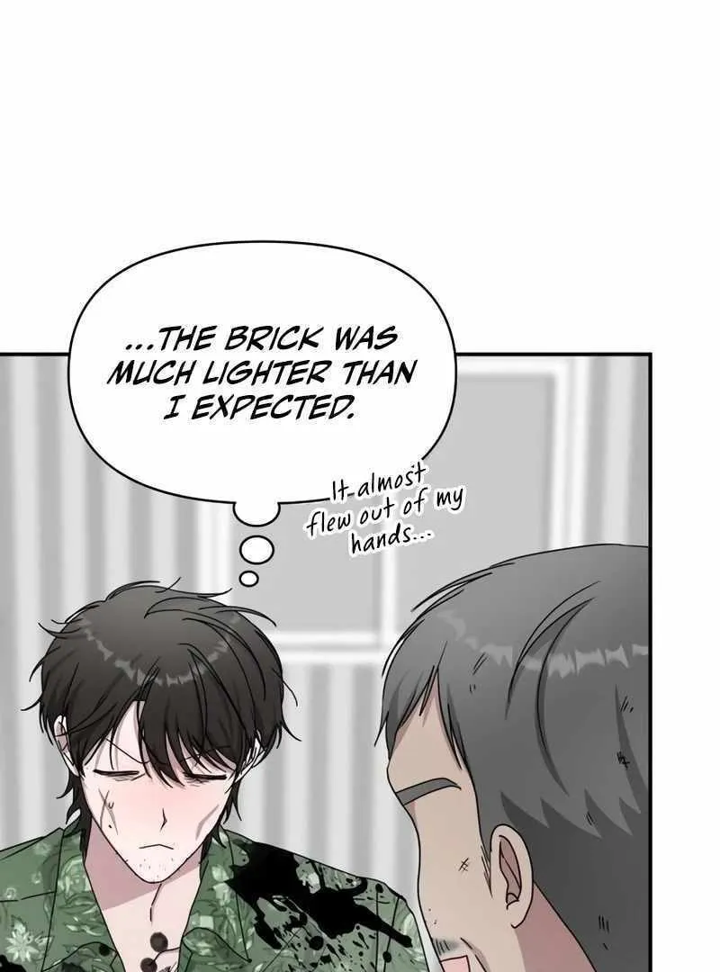 Daetteum Chakgakdanghaetda Goemul Cheonjaebaeuro Chapter 40 page 72 - 