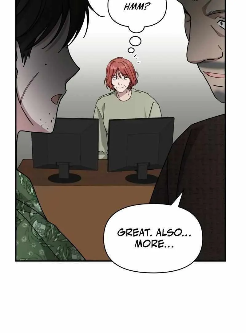 Daetteum Chakgakdanghaetda Goemul Cheonjaebaeuro Chapter 40 page 76 - 