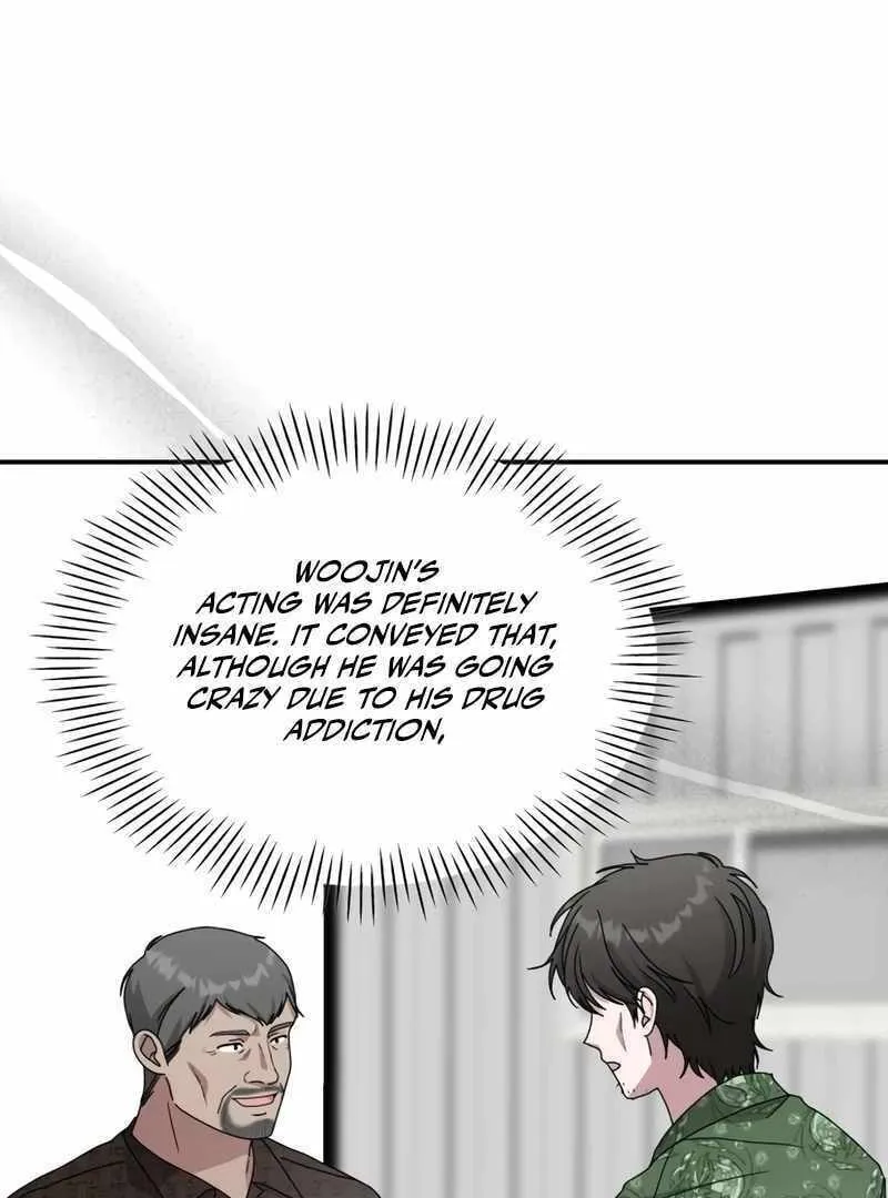Daetteum Chakgakdanghaetda Goemul Cheonjaebaeuro Chapter 40 page 79 - 