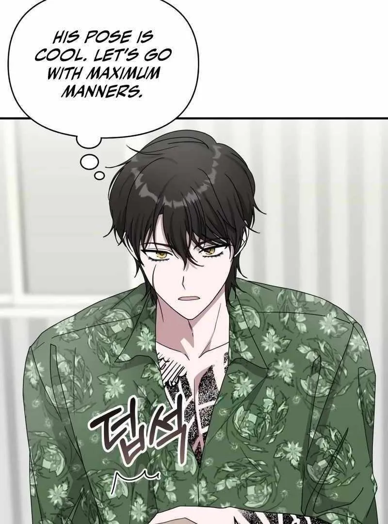 Daetteum Chakgakdanghaetda Goemul Cheonjaebaeuro Chapter 40 page 9 - 