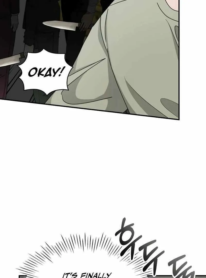 Daetteum Chakgakdanghaetda Goemul Cheonjaebaeuro Chapter 40 page 89 - 