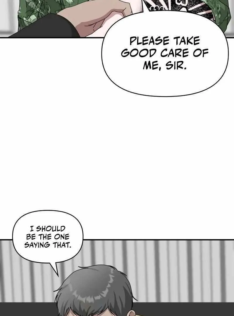 Daetteum Chakgakdanghaetda Goemul Cheonjaebaeuro Chapter 40 page 10 - 