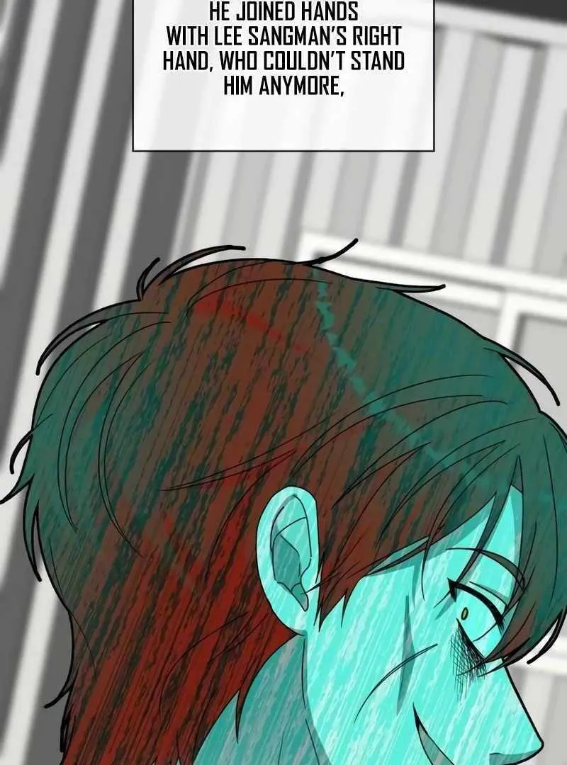 Daetteum Chakgakdanghaetda Goemul Cheonjaebaeuro Chapter 40 page 93 - 