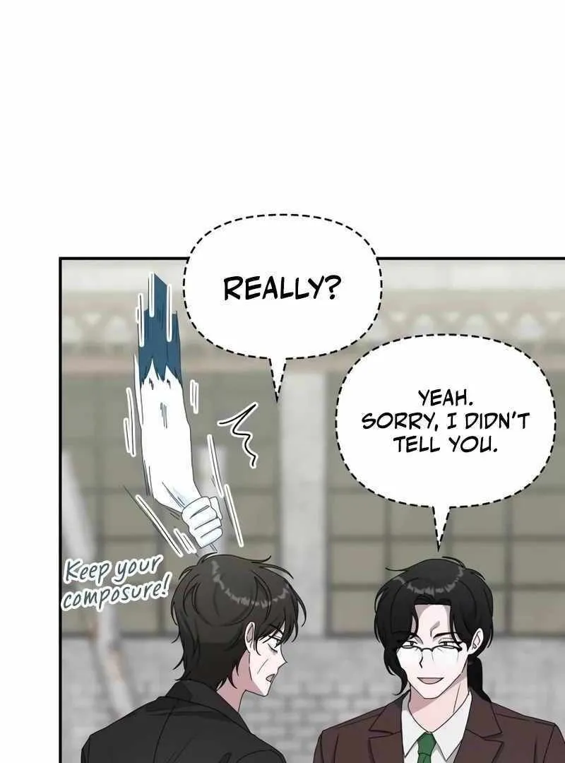 Daetteum Chakgakdanghaetda Goemul Cheonjaebaeuro Chapter 41 page 11 - 