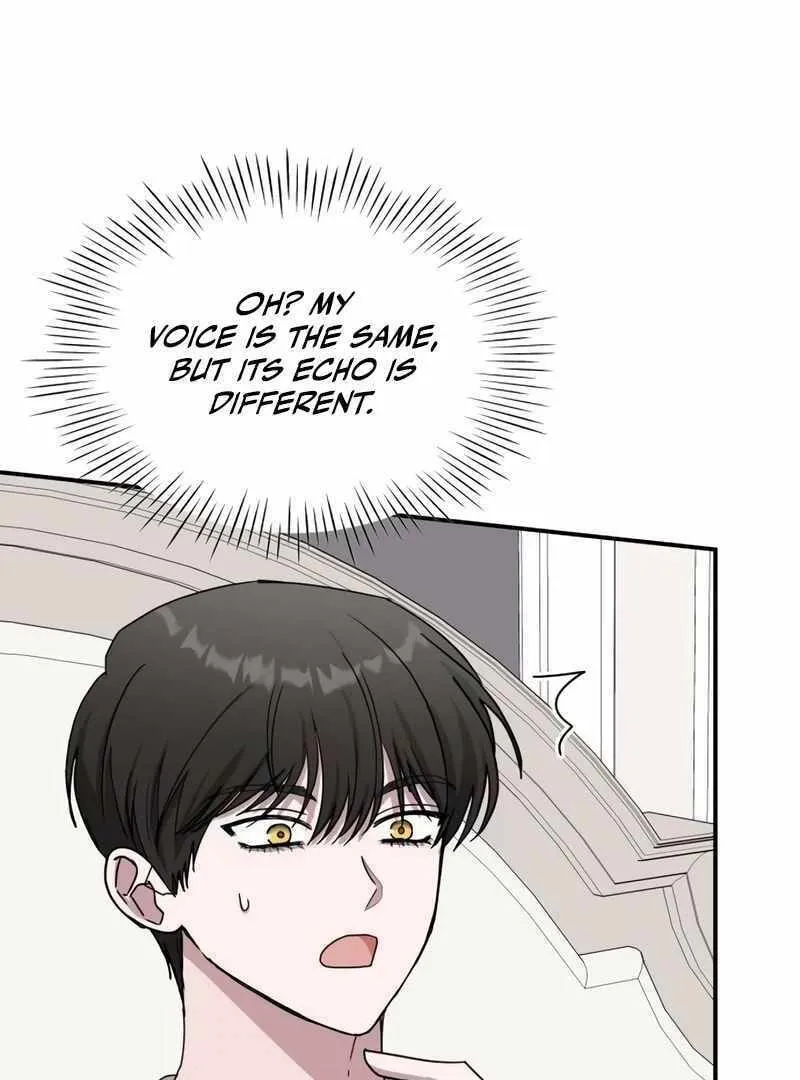 Daetteum Chakgakdanghaetda Goemul Cheonjaebaeuro Chapter 41 page 126 - 