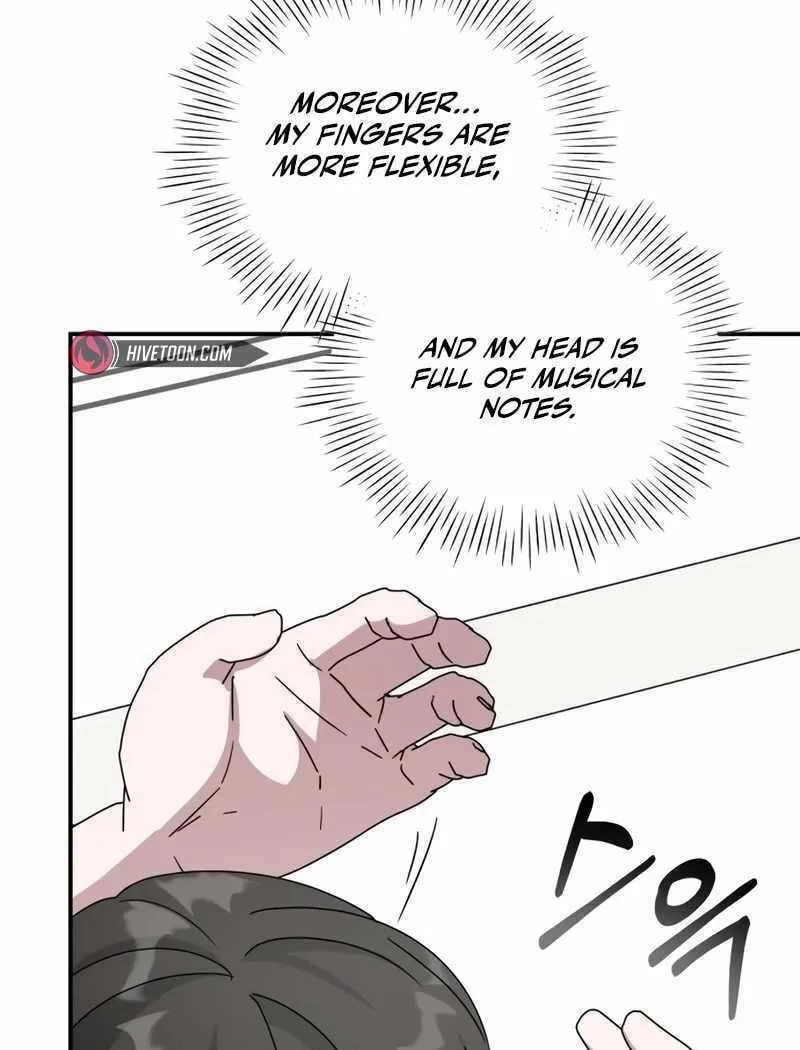 Daetteum Chakgakdanghaetda Goemul Cheonjaebaeuro Chapter 41 page 128 - 