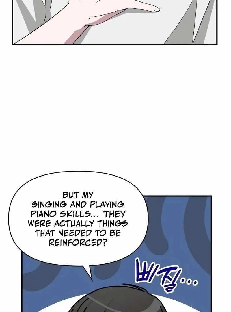 Daetteum Chakgakdanghaetda Goemul Cheonjaebaeuro Chapter 41 page 137 - 