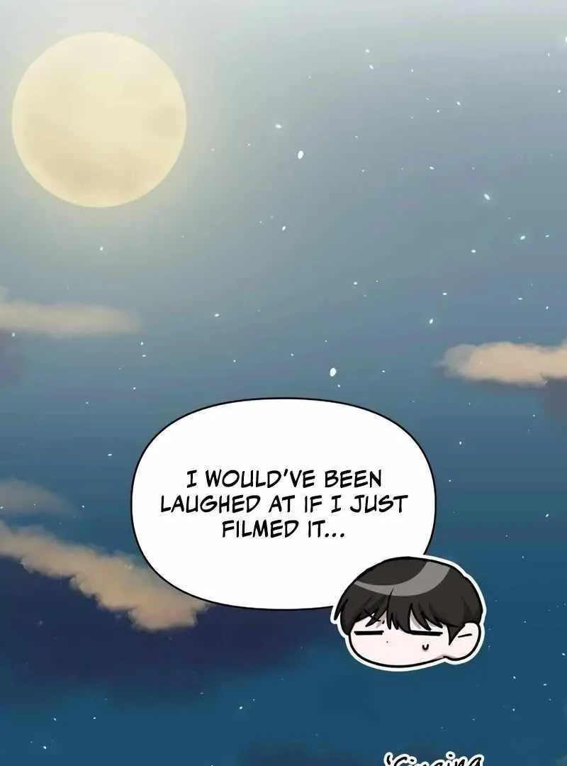 Daetteum Chakgakdanghaetda Goemul Cheonjaebaeuro Chapter 41 page 139 - 