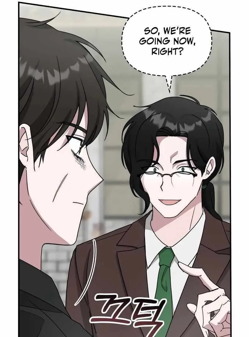 Daetteum Chakgakdanghaetda Goemul Cheonjaebaeuro Chapter 41 page 15 - 