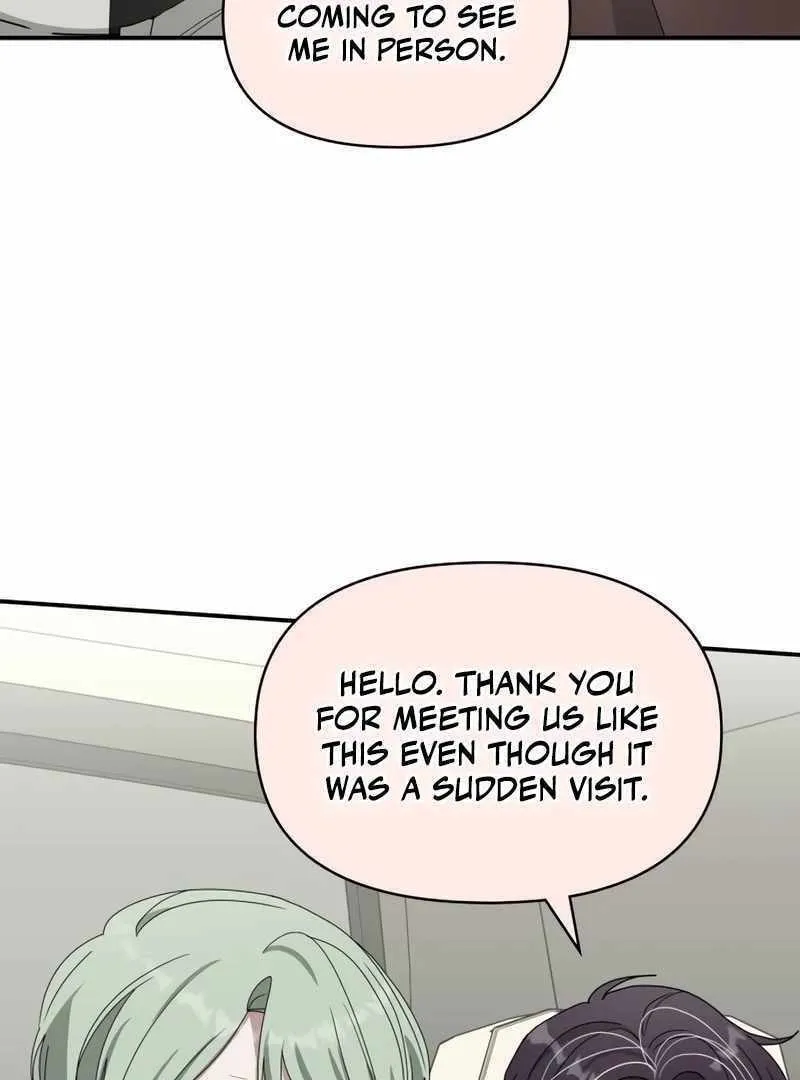 Daetteum Chakgakdanghaetda Goemul Cheonjaebaeuro Chapter 41 page 21 - 