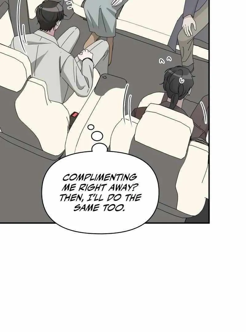 Daetteum Chakgakdanghaetda Goemul Cheonjaebaeuro Chapter 41 page 24 - 