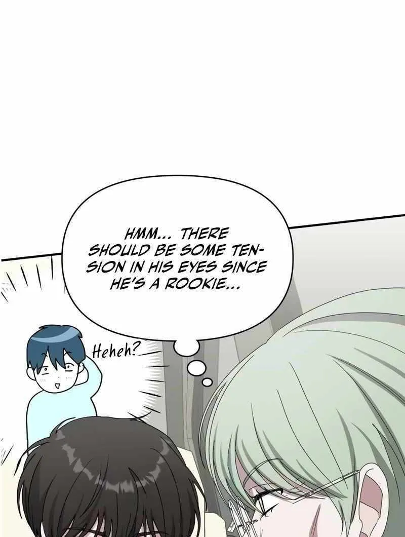 Daetteum Chakgakdanghaetda Goemul Cheonjaebaeuro Chapter 41 page 26 - 
