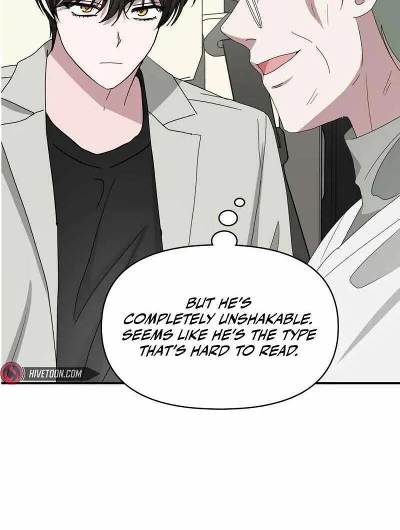 Daetteum Chakgakdanghaetda Goemul Cheonjaebaeuro Chapter 41 page 27 - 