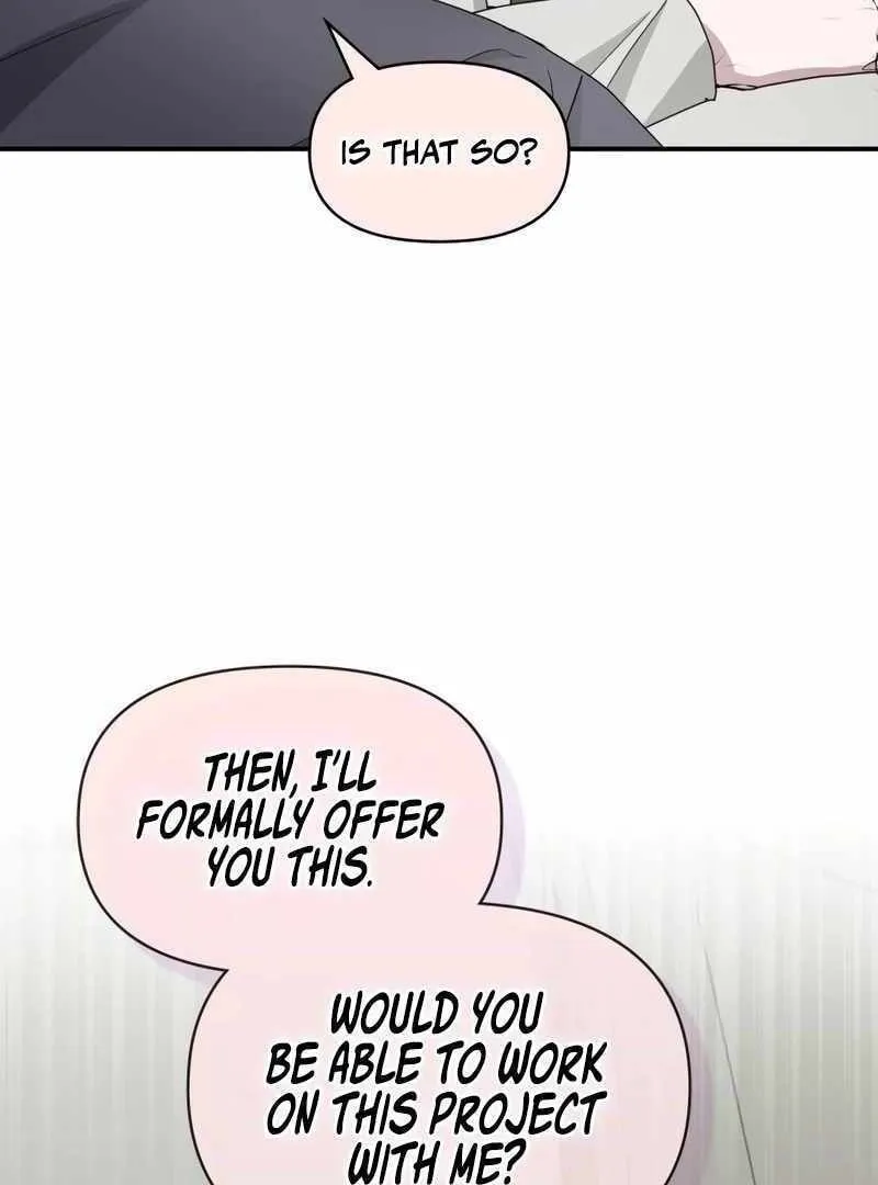 Daetteum Chakgakdanghaetda Goemul Cheonjaebaeuro Chapter 41 page 31 - 