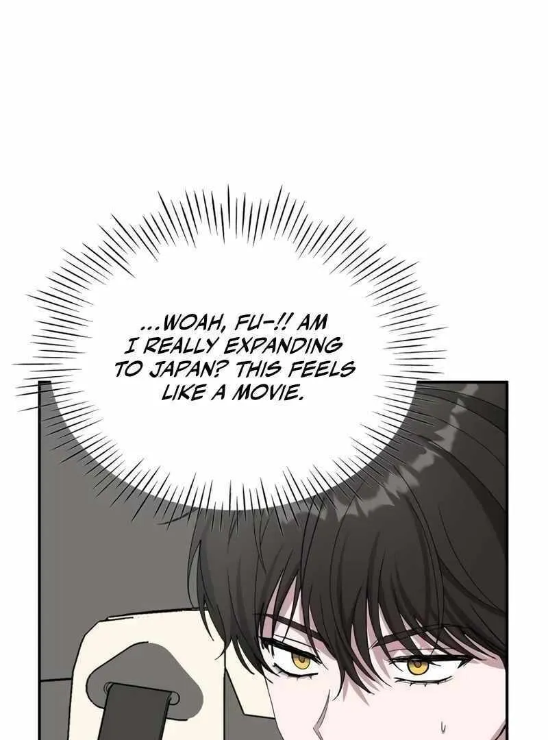 Daetteum Chakgakdanghaetda Goemul Cheonjaebaeuro Chapter 41 page 34 - 
