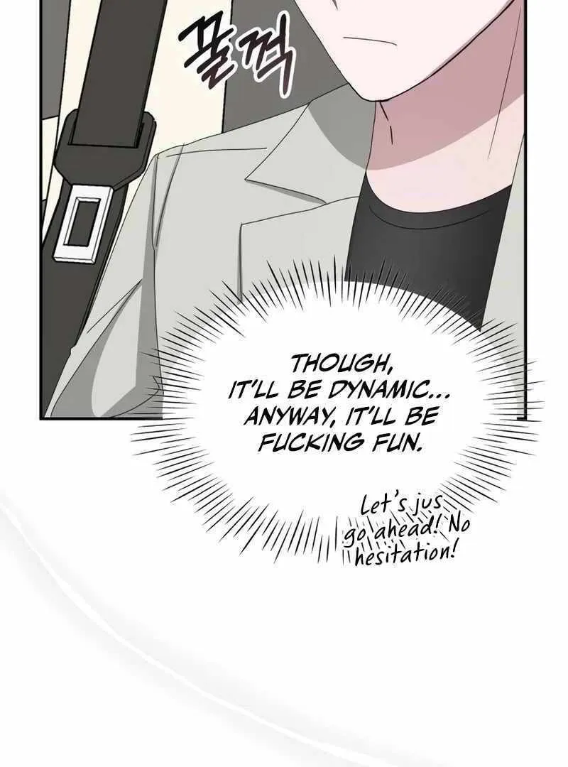 Daetteum Chakgakdanghaetda Goemul Cheonjaebaeuro Chapter 41 page 35 - 