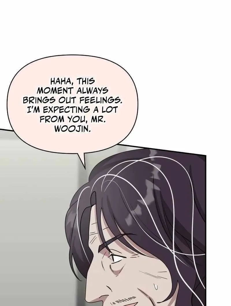 Daetteum Chakgakdanghaetda Goemul Cheonjaebaeuro Chapter 41 page 38 - 