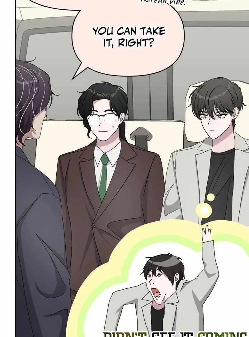 Daetteum Chakgakdanghaetda Goemul Cheonjaebaeuro Chapter 41 page 46 - 