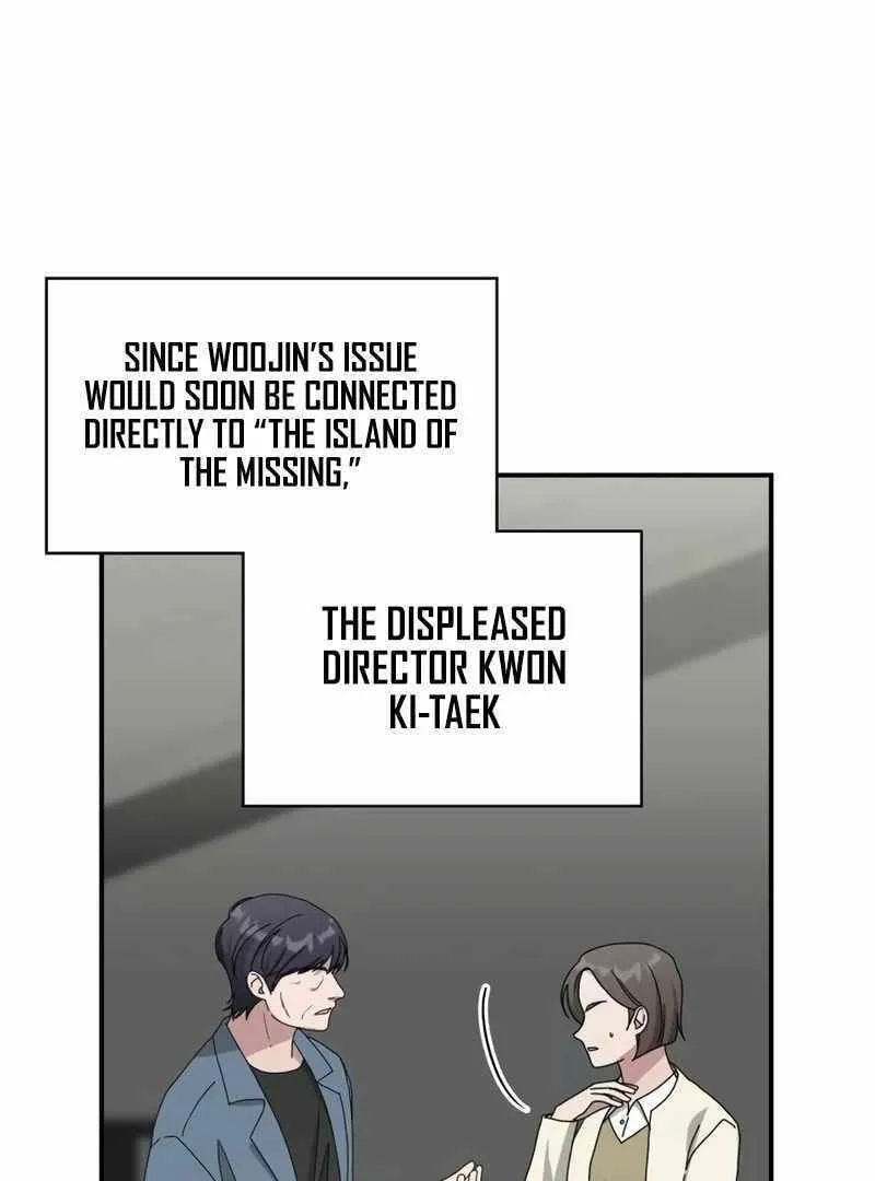 Daetteum Chakgakdanghaetda Goemul Cheonjaebaeuro Chapter 41 page 63 - 