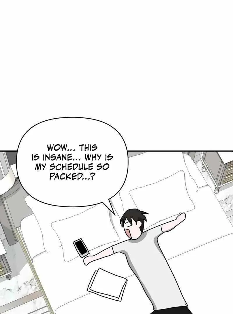 Daetteum Chakgakdanghaetda Goemul Cheonjaebaeuro Chapter 41 page 80 - 