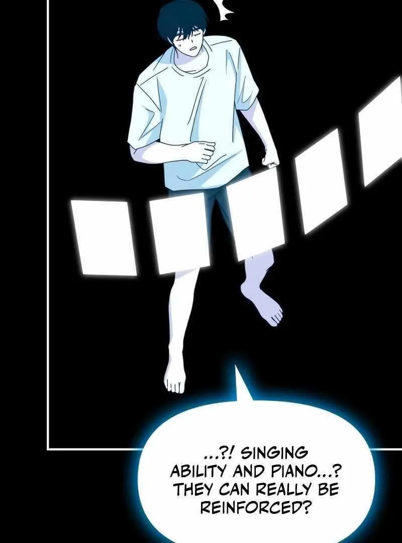 Daetteum Chakgakdanghaetda Goemul Cheonjaebaeuro Chapter 41 page 96 - 