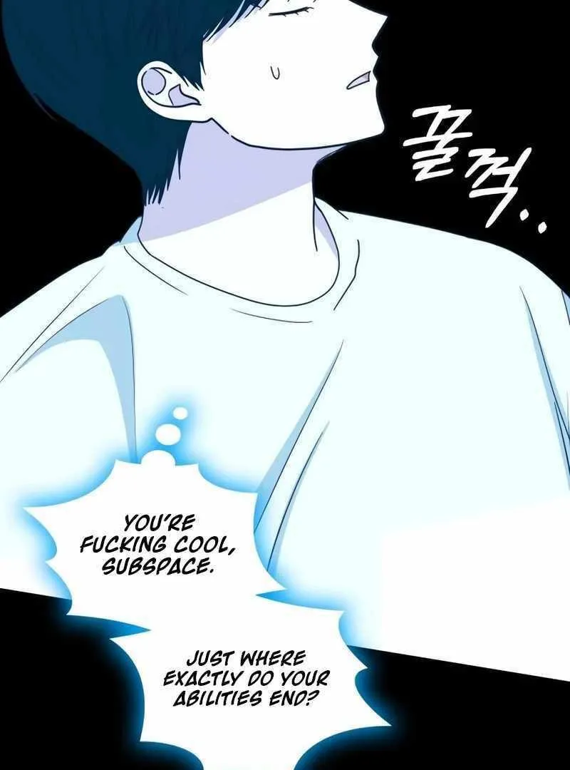 Daetteum Chakgakdanghaetda Goemul Cheonjaebaeuro Chapter 41 page 98 - 