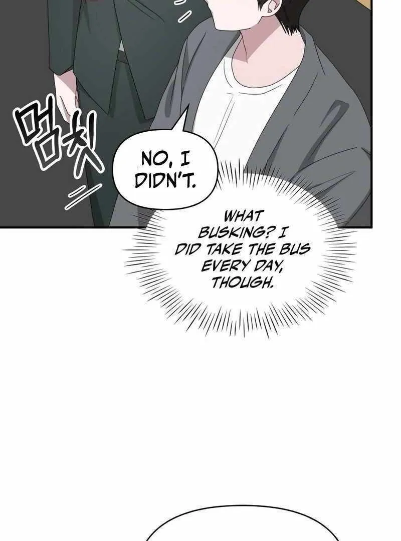 Daetteum Chakgakdanghaetda Goemul Cheonjaebaeuro Chapter 42 page 116 - 