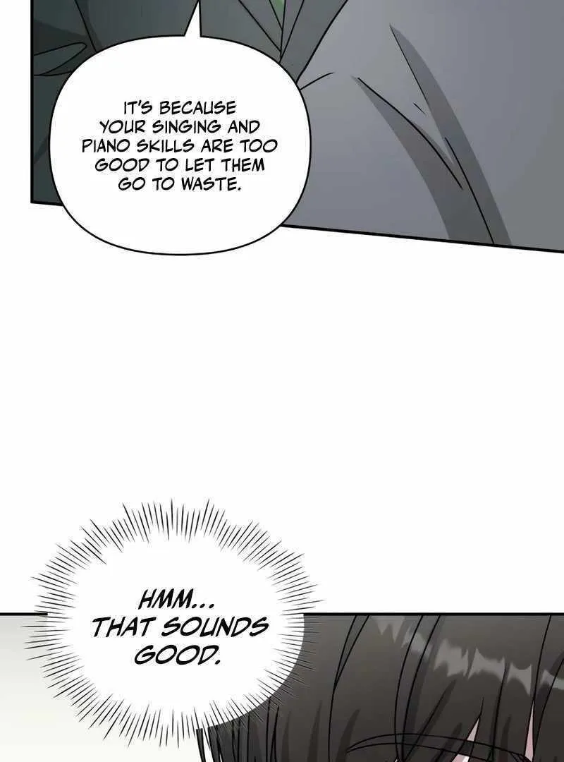 Daetteum Chakgakdanghaetda Goemul Cheonjaebaeuro Chapter 42 page 121 - 