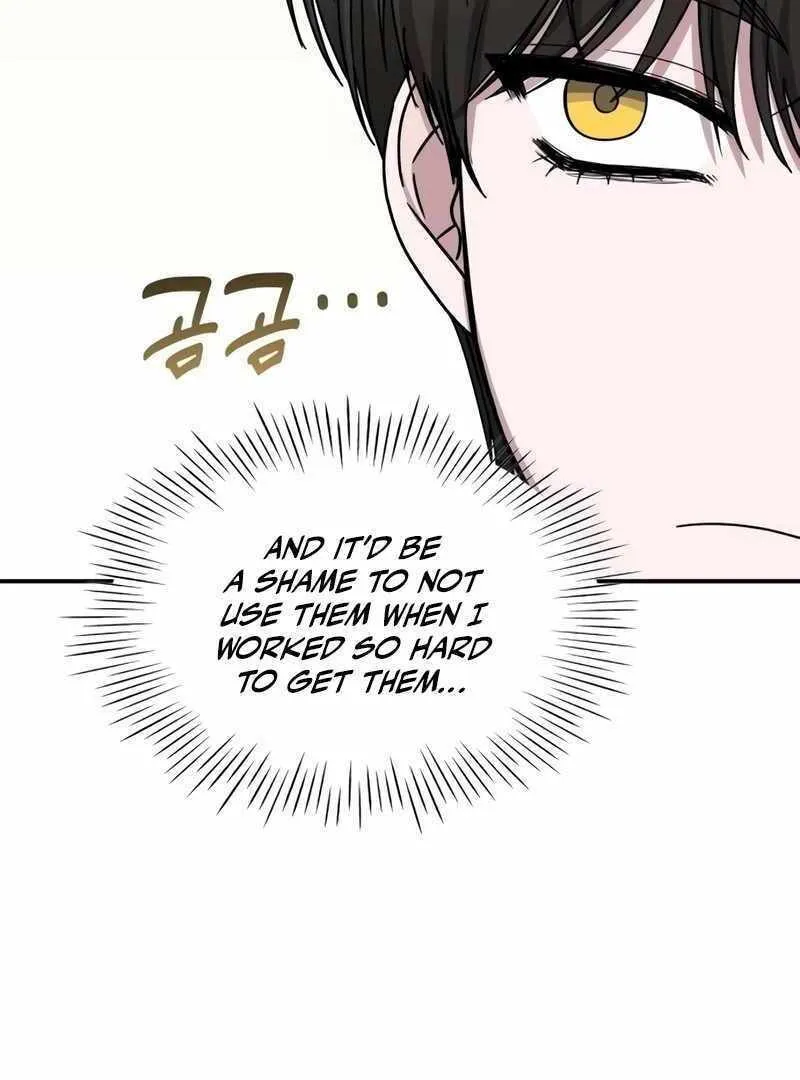 Daetteum Chakgakdanghaetda Goemul Cheonjaebaeuro Chapter 42 page 122 - 