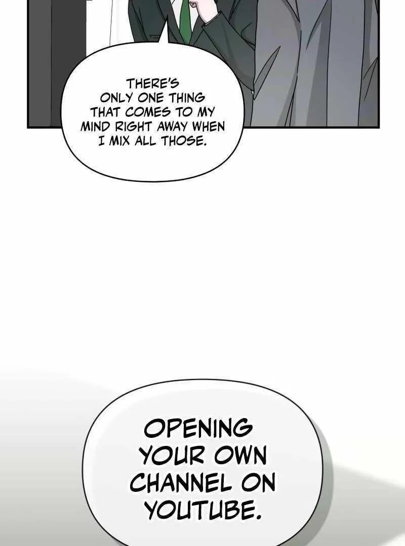 Daetteum Chakgakdanghaetda Goemul Cheonjaebaeuro Chapter 42 page 124 - 