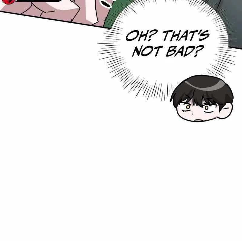 Daetteum Chakgakdanghaetda Goemul Cheonjaebaeuro Chapter 42 page 127 - 