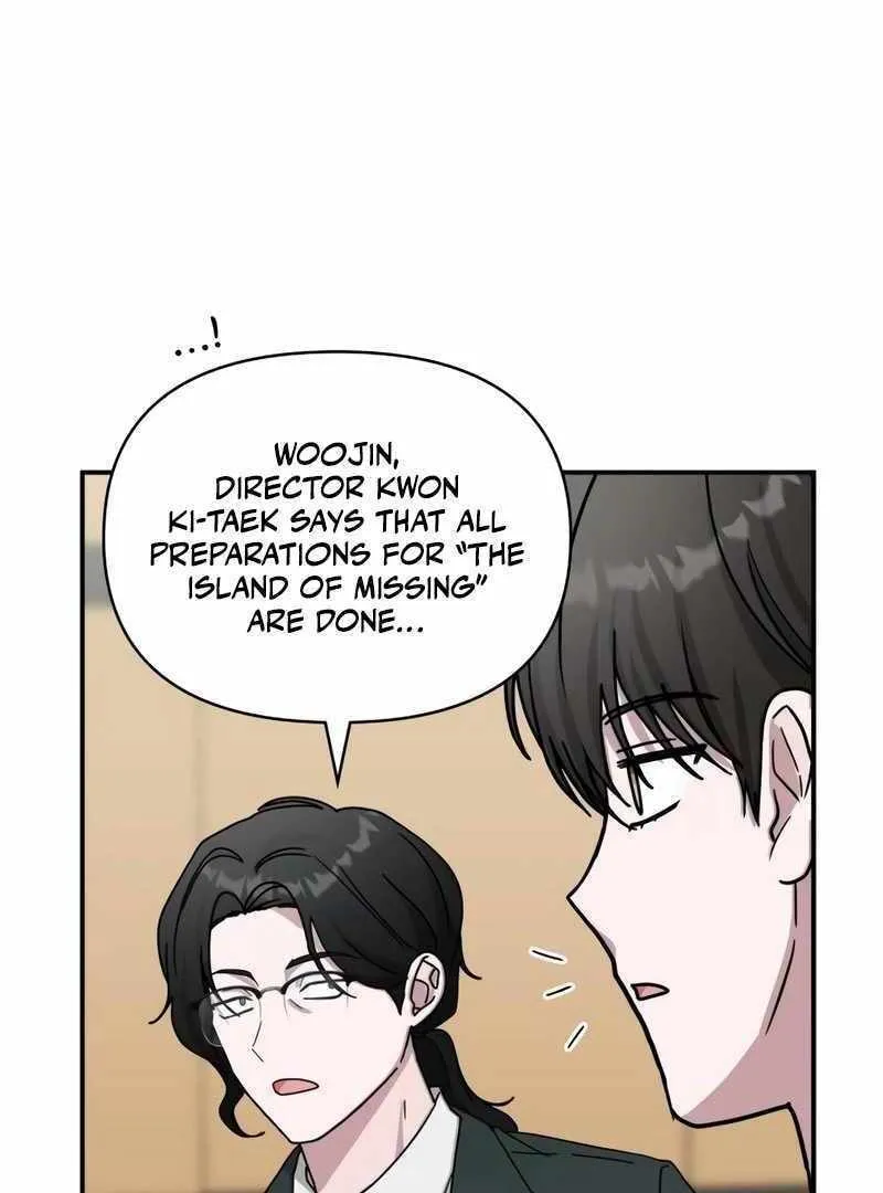 Daetteum Chakgakdanghaetda Goemul Cheonjaebaeuro Chapter 42 page 129 - 