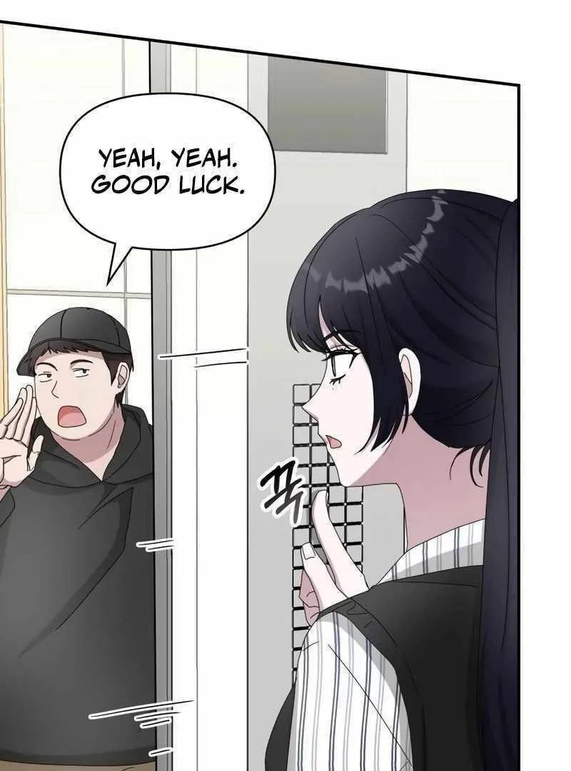 Daetteum Chakgakdanghaetda Goemul Cheonjaebaeuro Chapter 42 page 3 - 