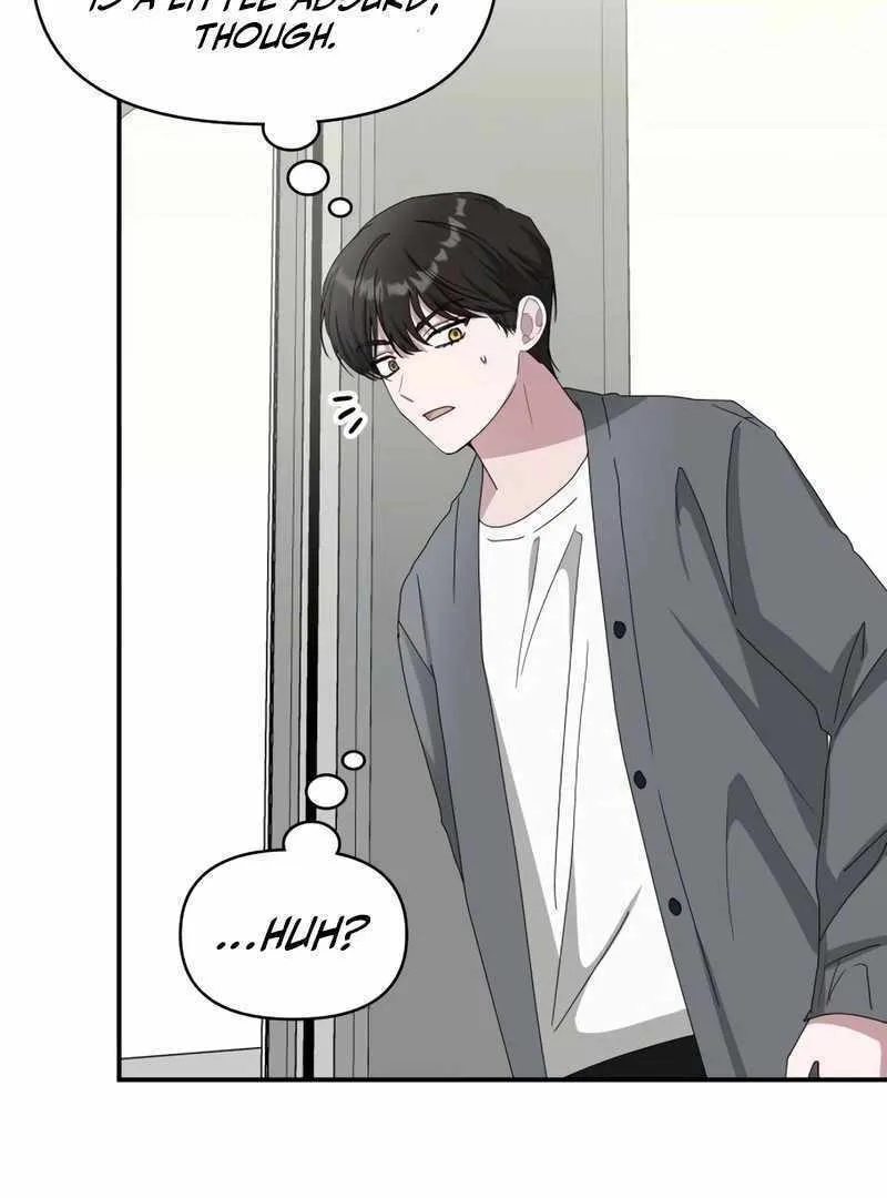 Daetteum Chakgakdanghaetda Goemul Cheonjaebaeuro Chapter 42 page 21 - 