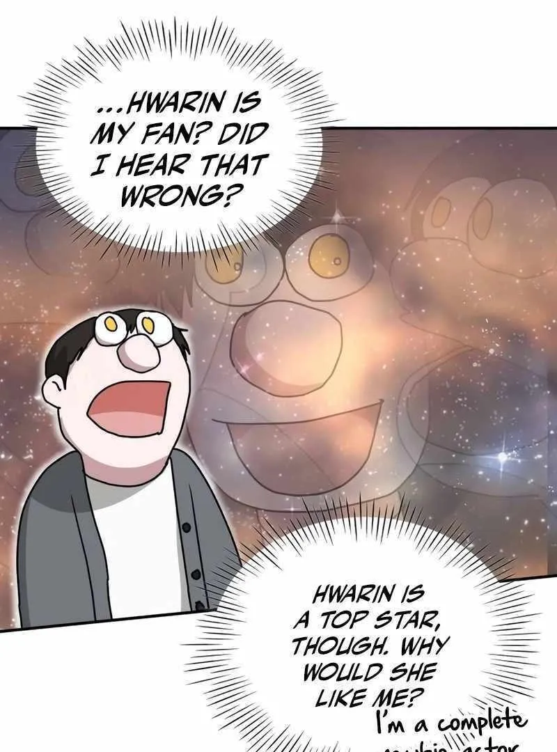 Daetteum Chakgakdanghaetda Goemul Cheonjaebaeuro Chapter 42 page 30 - 