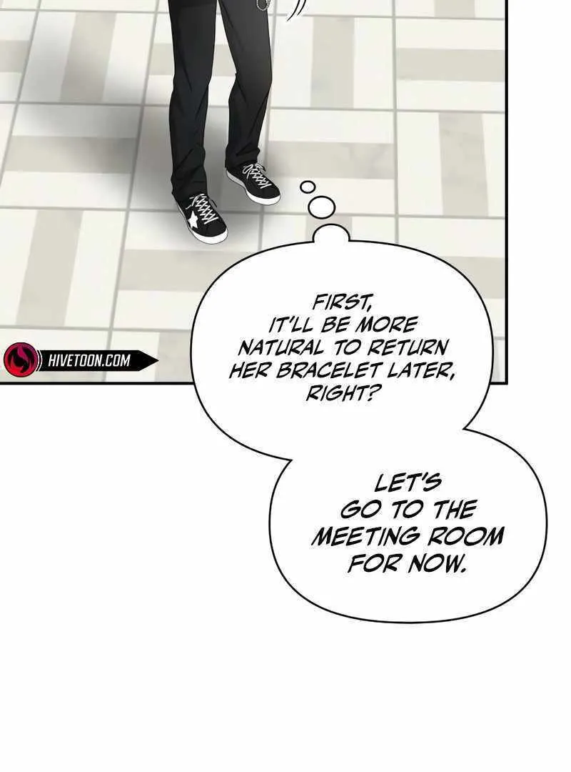Daetteum Chakgakdanghaetda Goemul Cheonjaebaeuro Chapter 42 page 32 - 