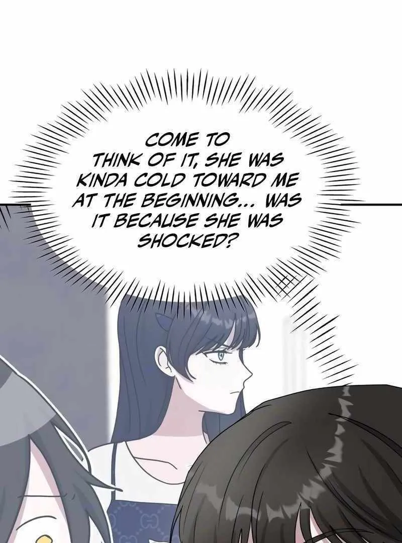 Daetteum Chakgakdanghaetda Goemul Cheonjaebaeuro Chapter 42 page 33 - 