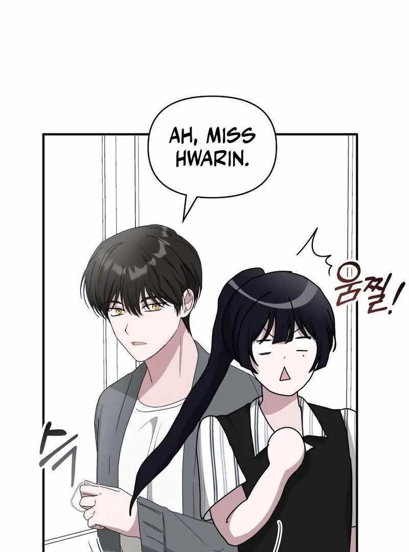 Daetteum Chakgakdanghaetda Goemul Cheonjaebaeuro Chapter 42 page 43 - 