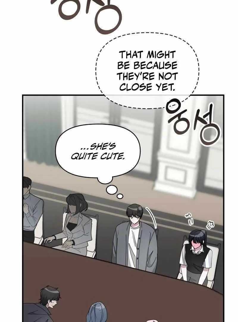 Daetteum Chakgakdanghaetda Goemul Cheonjaebaeuro Chapter 42 page 46 - 