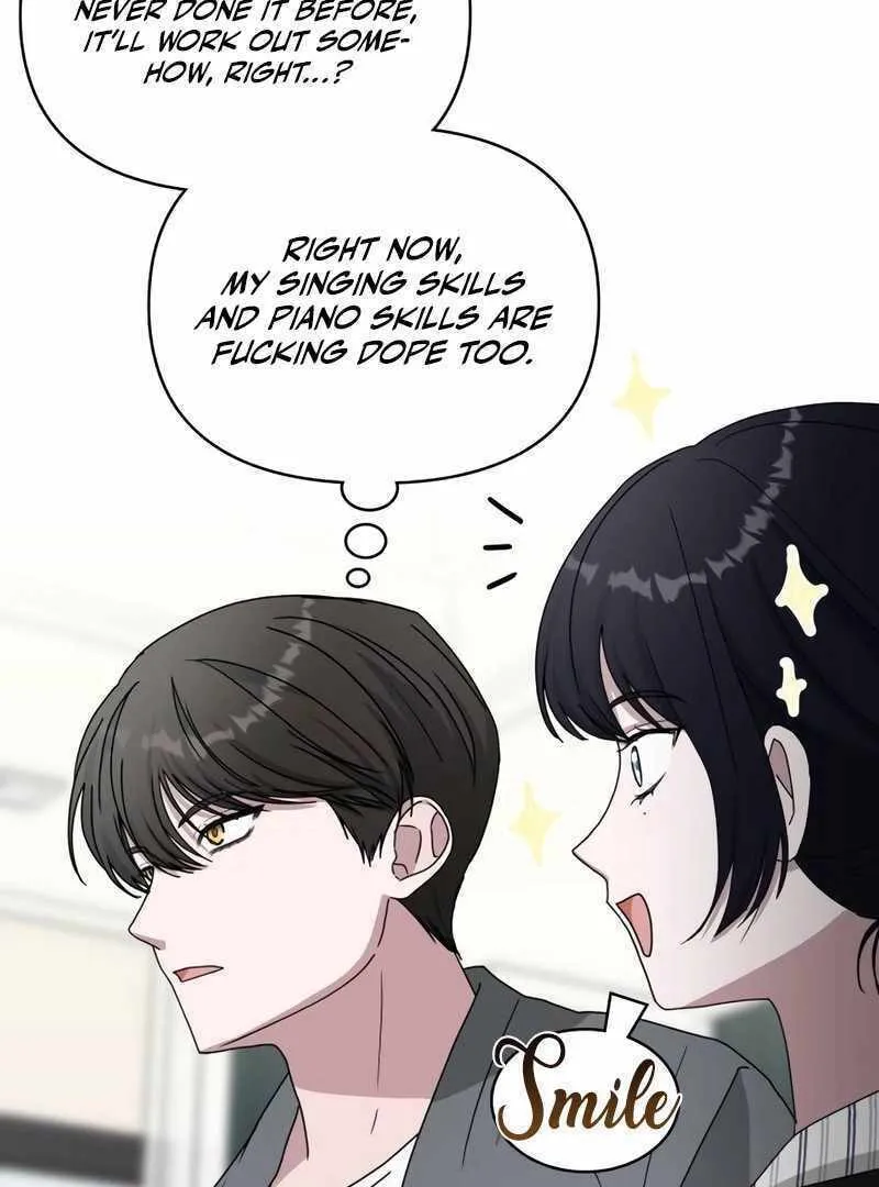Daetteum Chakgakdanghaetda Goemul Cheonjaebaeuro Chapter 42 page 62 - 