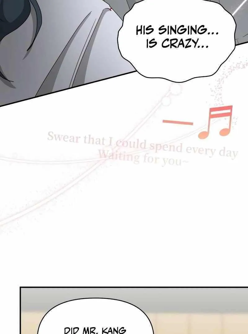 Daetteum Chakgakdanghaetda Goemul Cheonjaebaeuro Chapter 42 page 81 - 