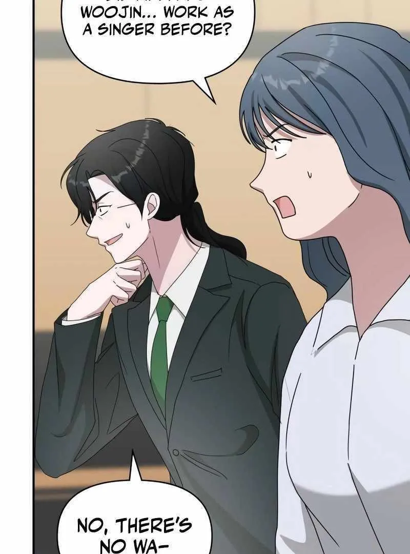 Daetteum Chakgakdanghaetda Goemul Cheonjaebaeuro Chapter 42 page 82 - 