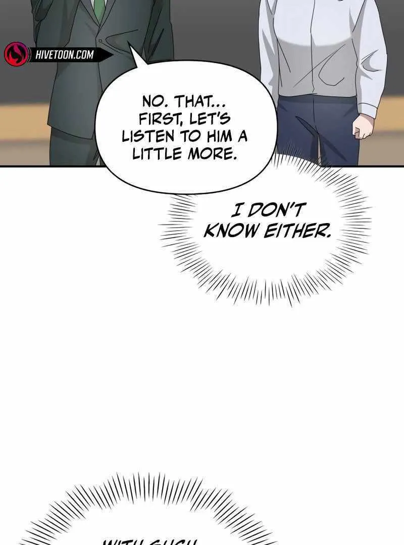 Daetteum Chakgakdanghaetda Goemul Cheonjaebaeuro Chapter 42 page 84 - 