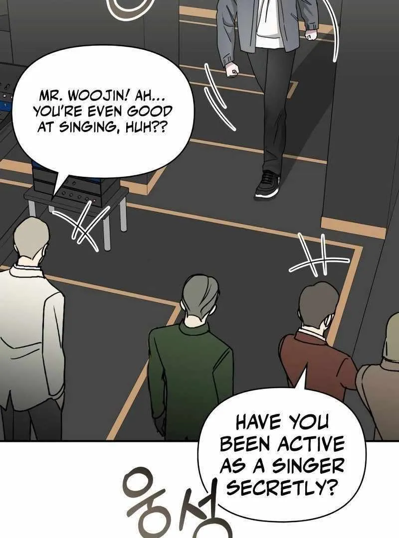 Daetteum Chakgakdanghaetda Goemul Cheonjaebaeuro Chapter 42 page 94 - 