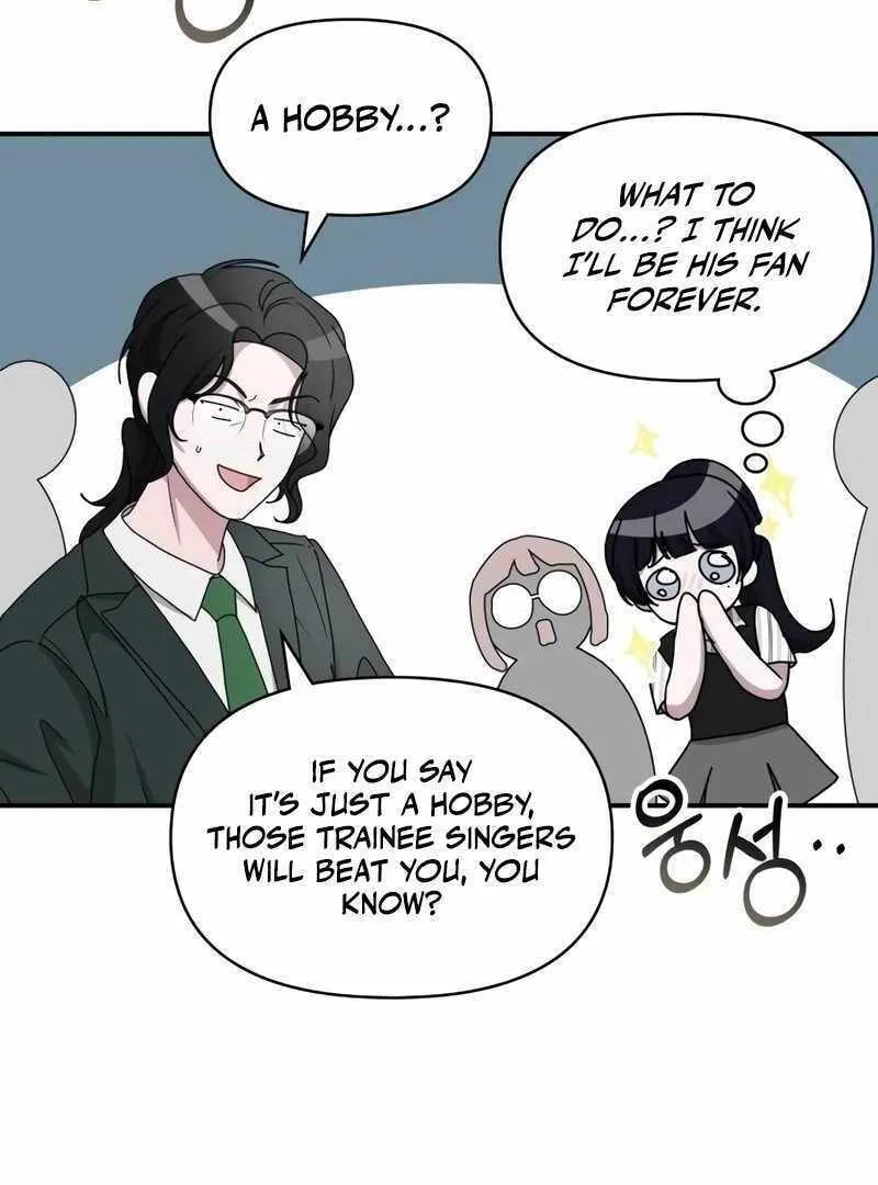 Daetteum Chakgakdanghaetda Goemul Cheonjaebaeuro Chapter 42 page 97 - 